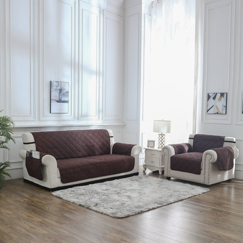 Urinary sofa Cover Backrest Cover Cloth