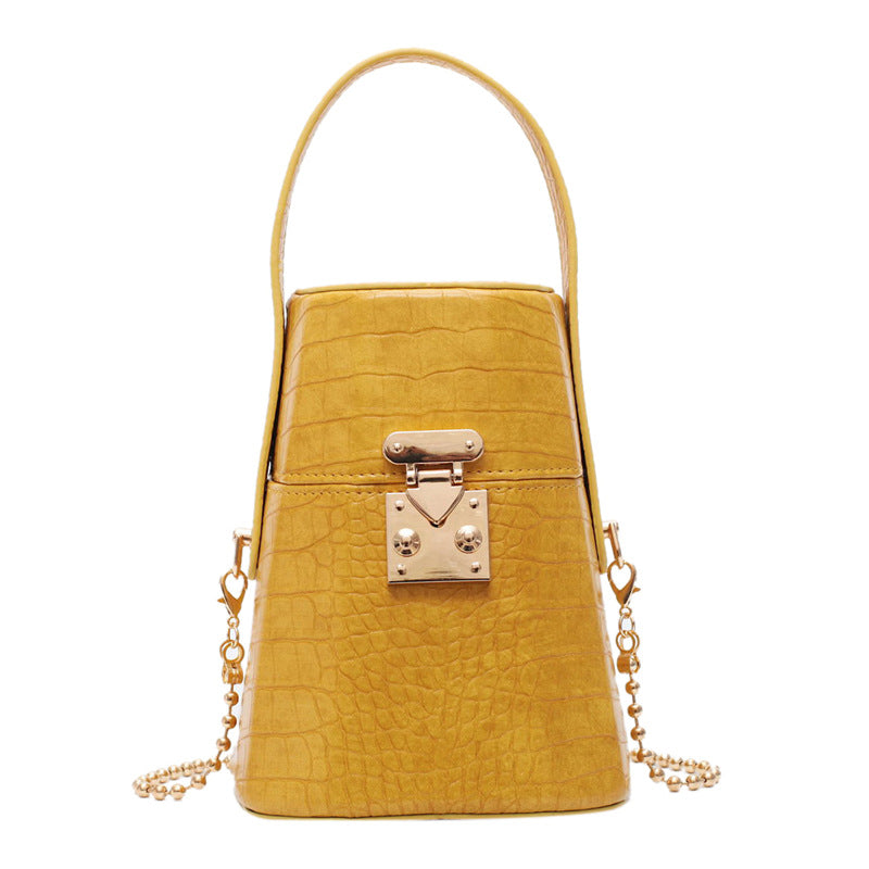 Fashion shoulder bag