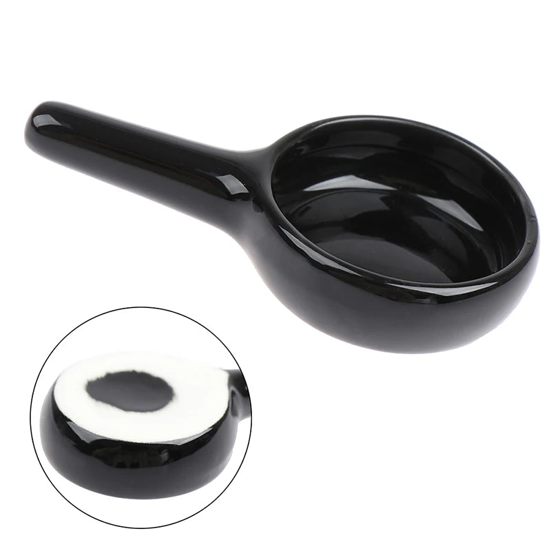 1PC Brand New High Quality Ceramic Aroma Burner Essential Oil Burner Aromatherapy Candle Holder For Home Decoration Hot Cheap