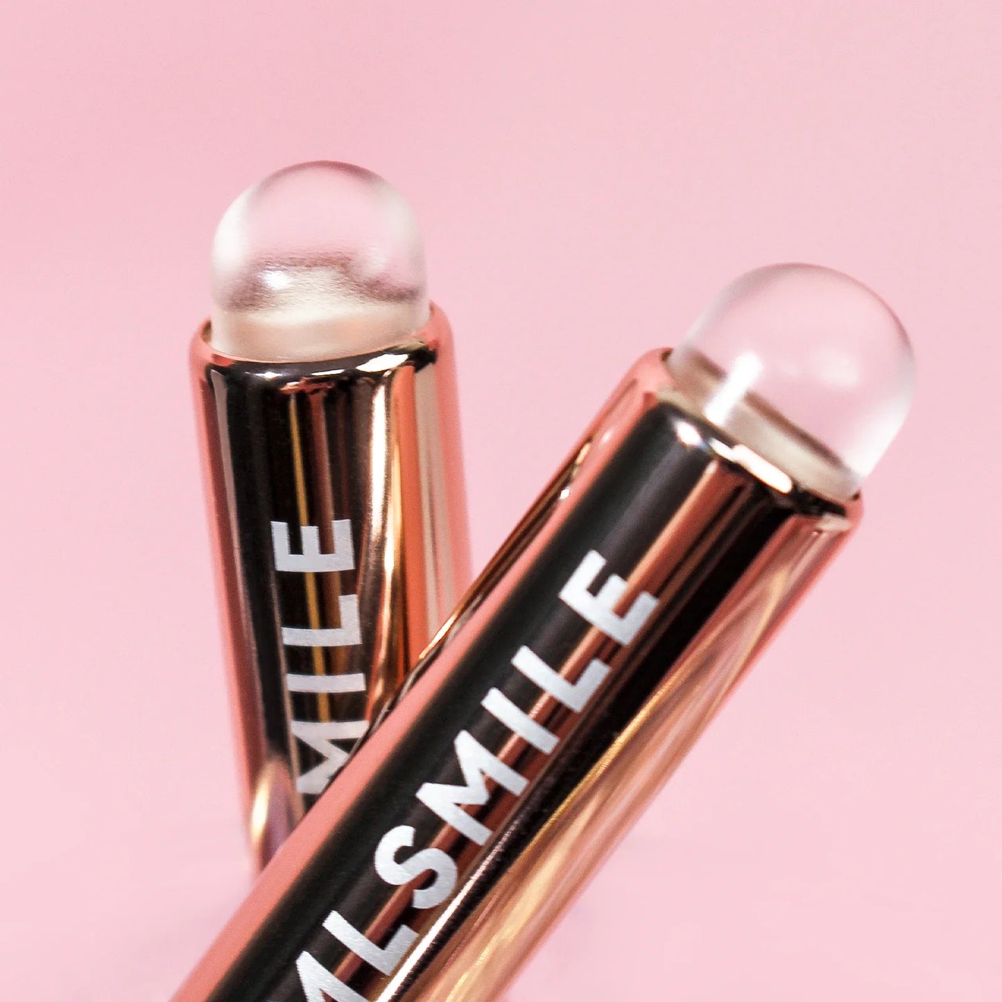 Silicone Lip Brush Q Soft Like Fingertips Lip Mud Concealer Cream Blend Smudge Applicator Makeup Brush Multi-use Round Head