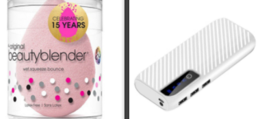 Beauty Egg Makeup Sponge