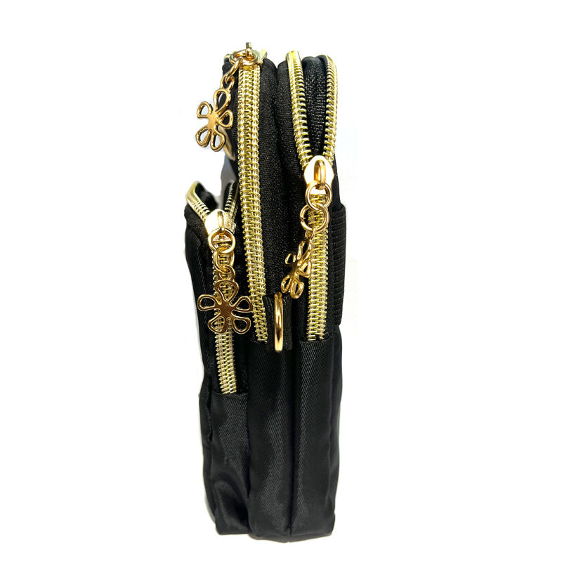 price 1.81 weight 100g Halloween Pumpkin Pattern Phone Bag Coin Wallet Cute Mini Crossbody Shoulder Bags For Kids Women