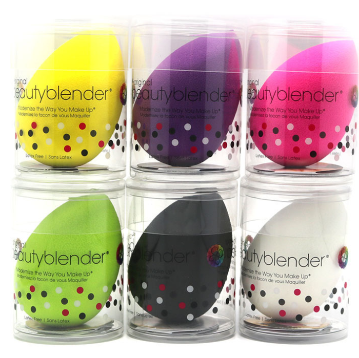 Beauty Egg Makeup Sponge