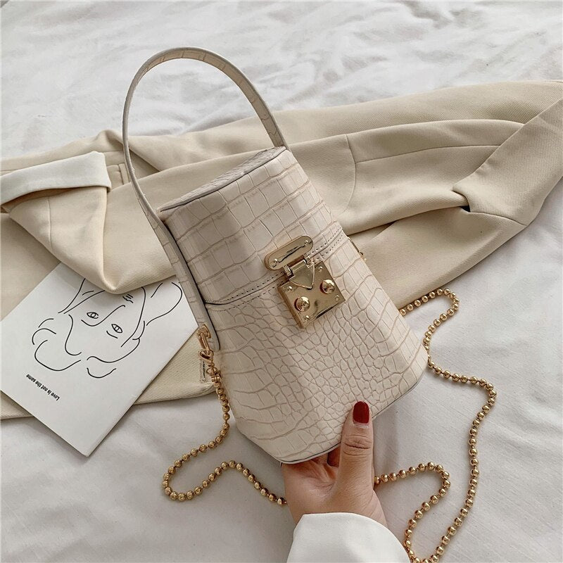 Fashion shoulder bag