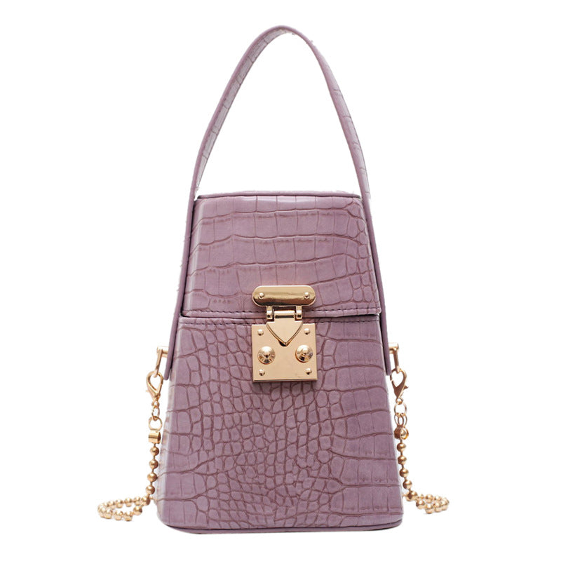 Fashion shoulder bag