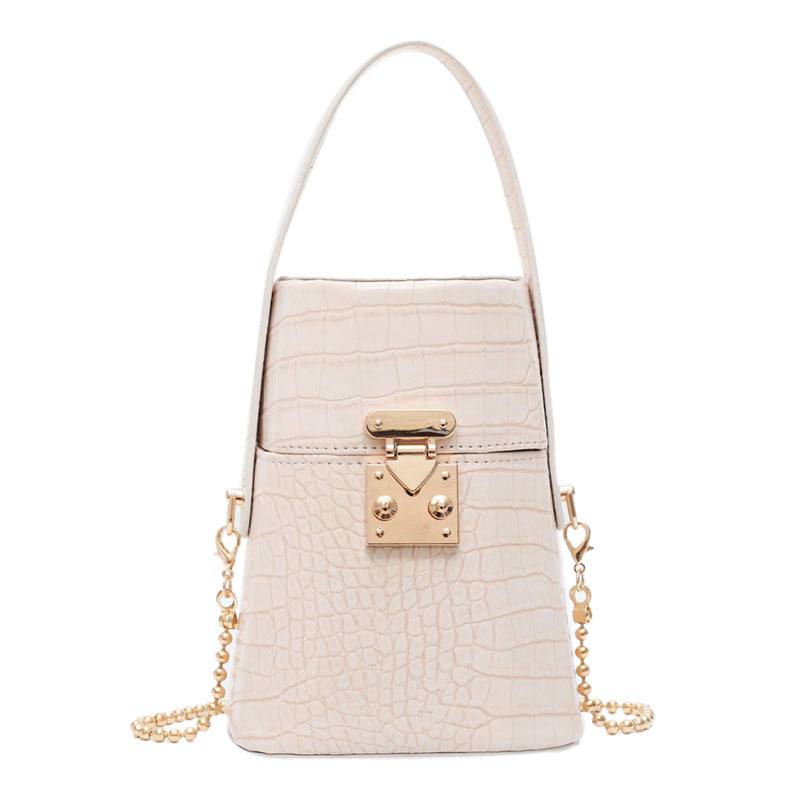 Fashion shoulder bag