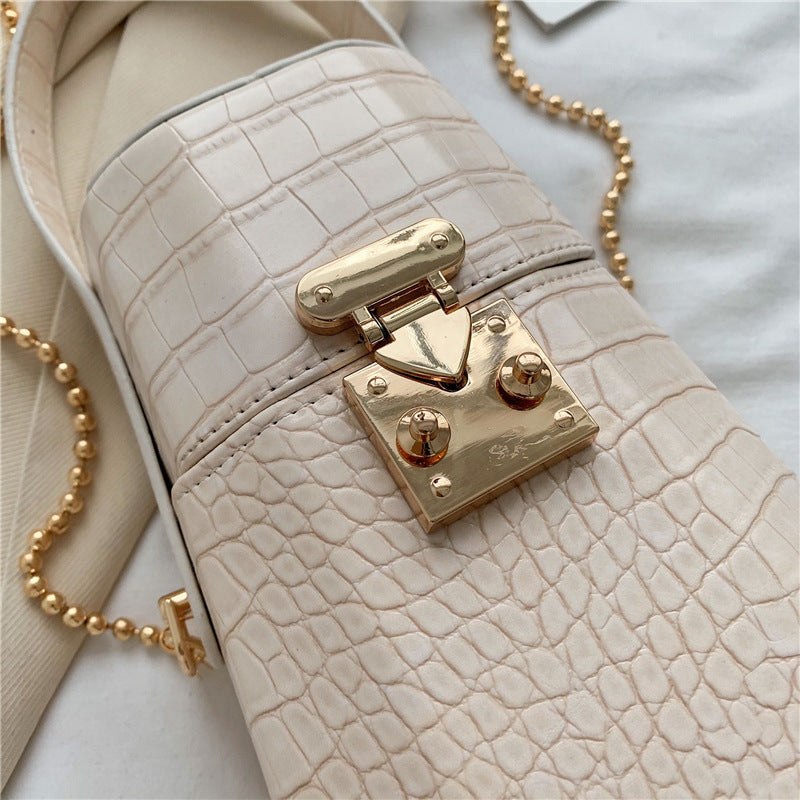 Fashion shoulder bag