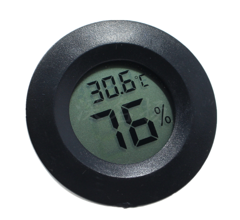 Digital Thermometer Mini Hygrometer Hygrometer Centigrade