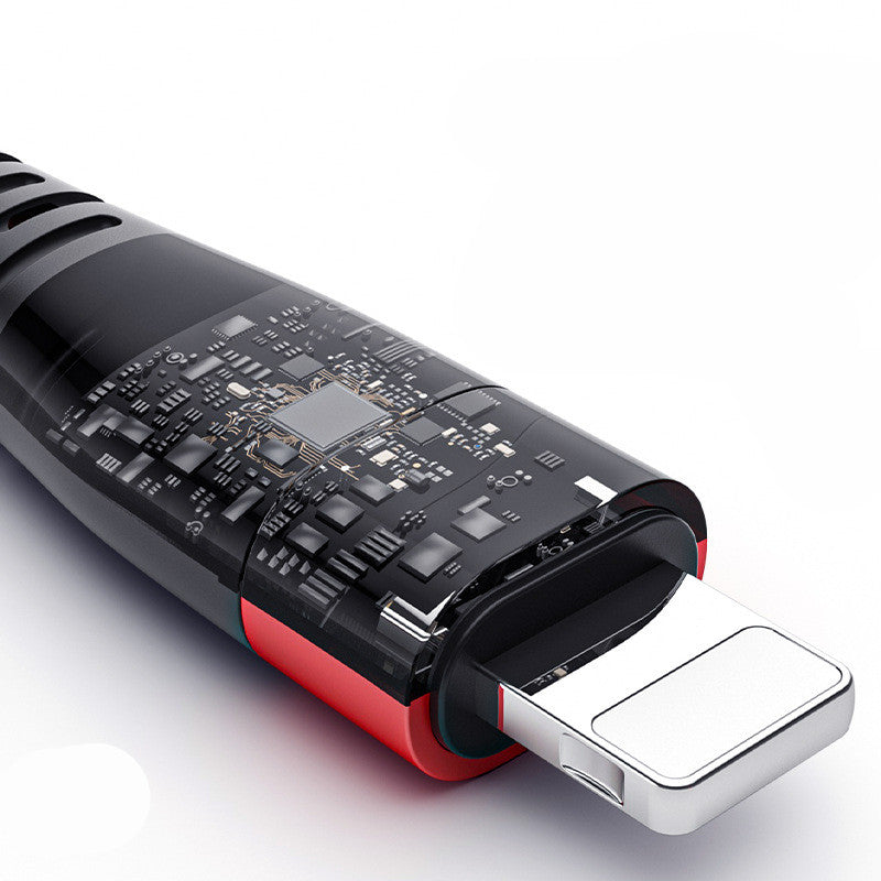 Three in one data line phone