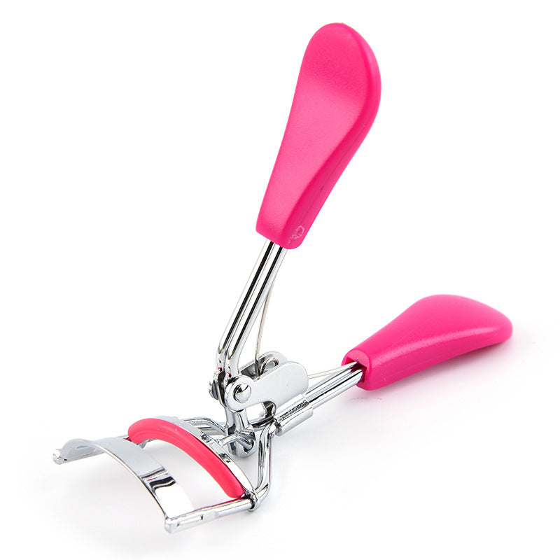 Eyelash Clipper Eyelash Curler Beauty Makeup Tool