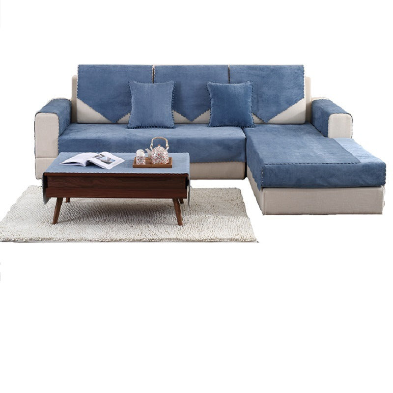 Urinary sofa Cover Backrest Cover Cloth