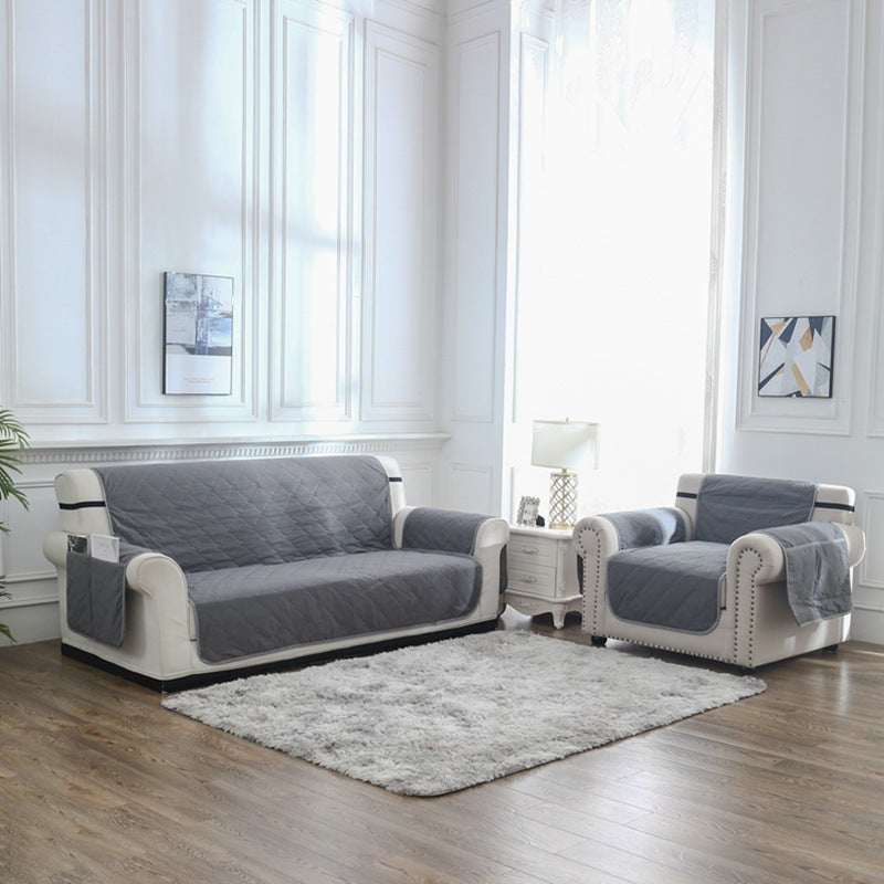 Urinary sofa Cover Backrest Cover Cloth