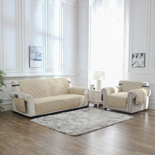 Urinary sofa Cover Backrest Cover Cloth