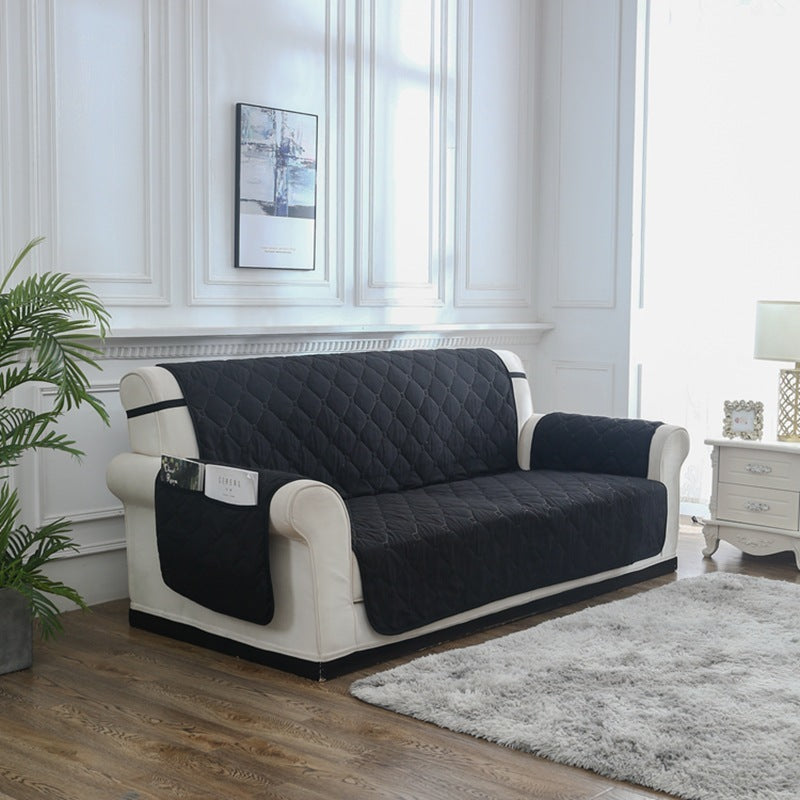 Urinary sofa Cover Backrest Cover Cloth