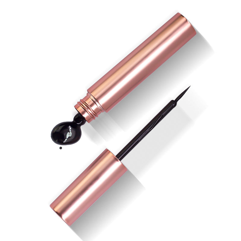 Magnetic Eyelashes Liquid Eyeliner Dual-use