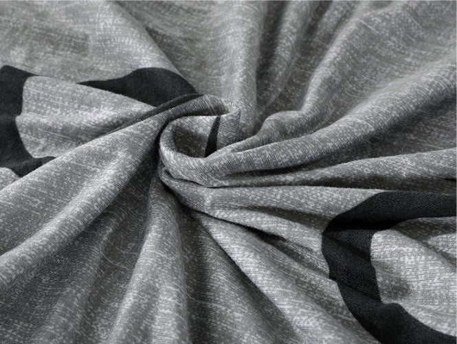 Cover for stretch sofa cover