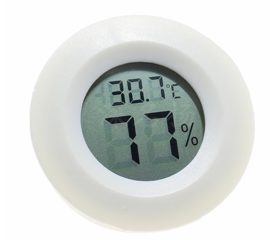 Digital Thermometer Mini Hygrometer Hygrometer Centigrade