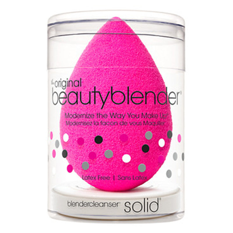 Beauty Egg Makeup Sponge