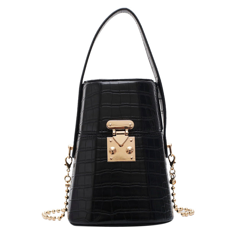 Fashion shoulder bag