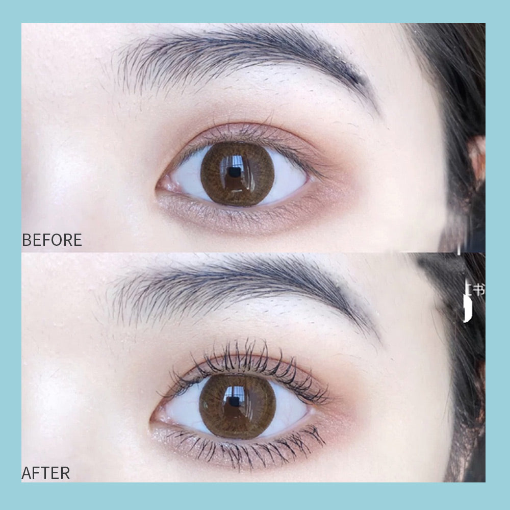 New Long-Lasting Curling And Pressing Eyelash Curler