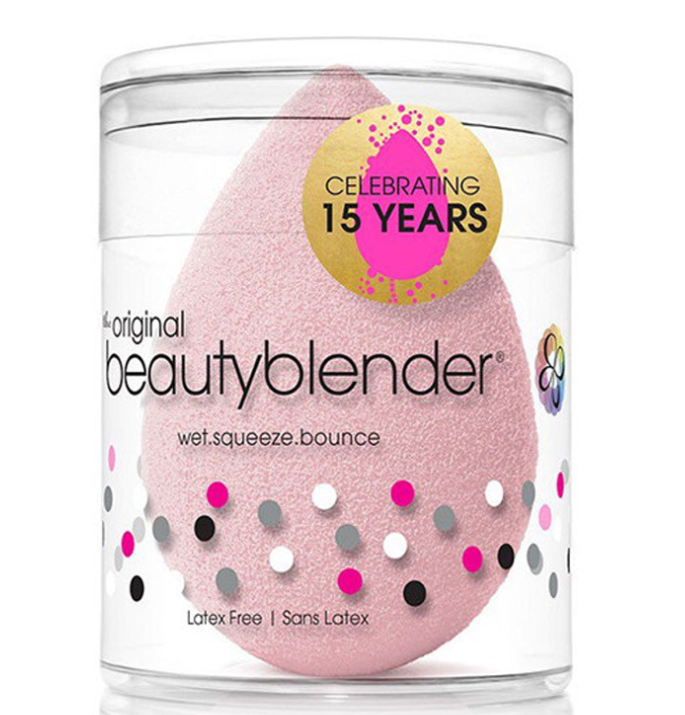 Beauty Egg Makeup Sponge