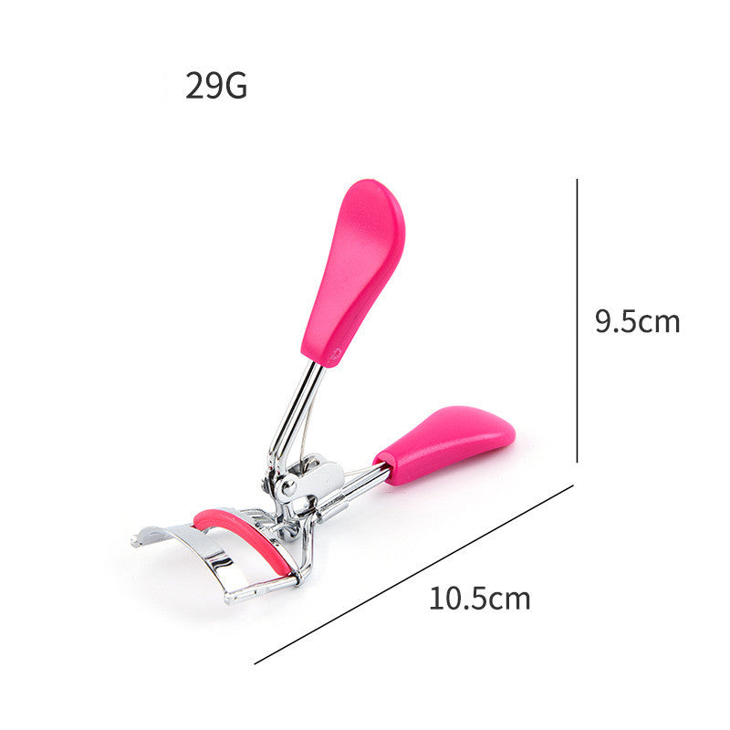 Eyelash Clipper Eyelash Curler Beauty Makeup Tool