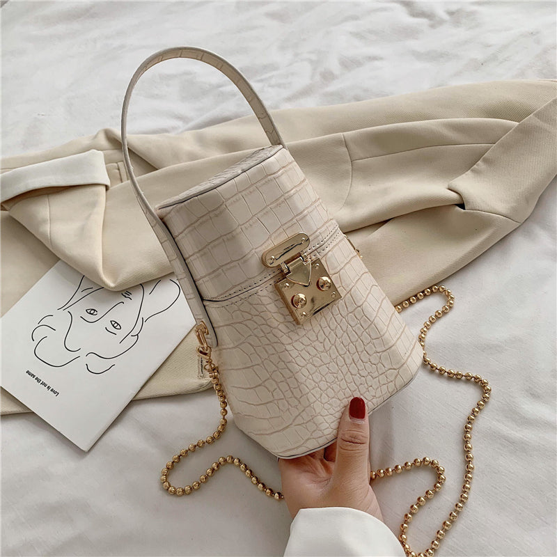 Fashion shoulder bag