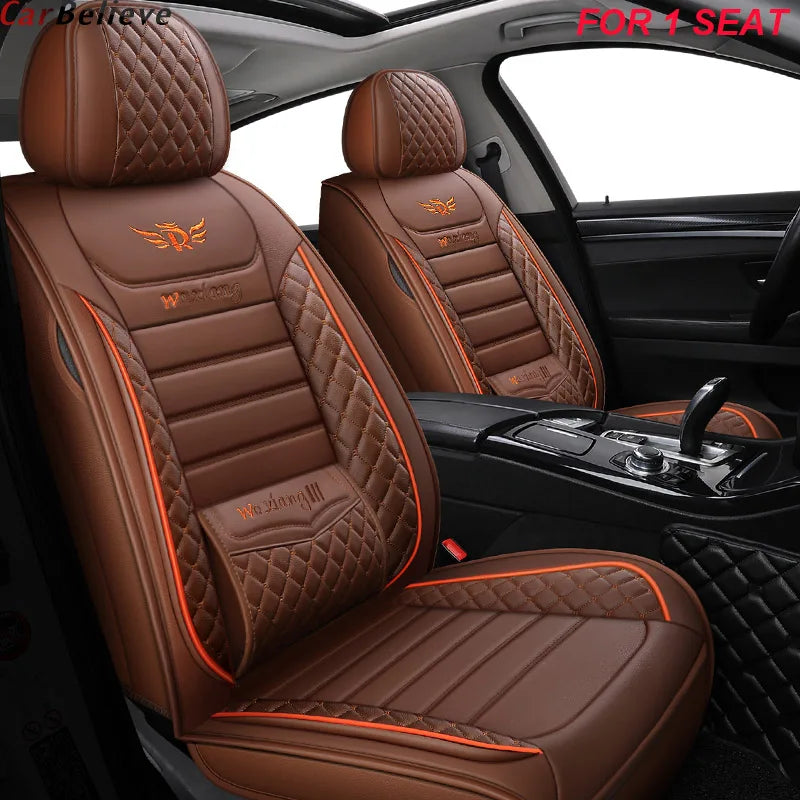 Car Seat Cover For Nissan Qashqai J10 J11 Juke Murano Z51 X Trail Versa Teana J32 Almera Classic G15 Navara D40 Kick Accessories