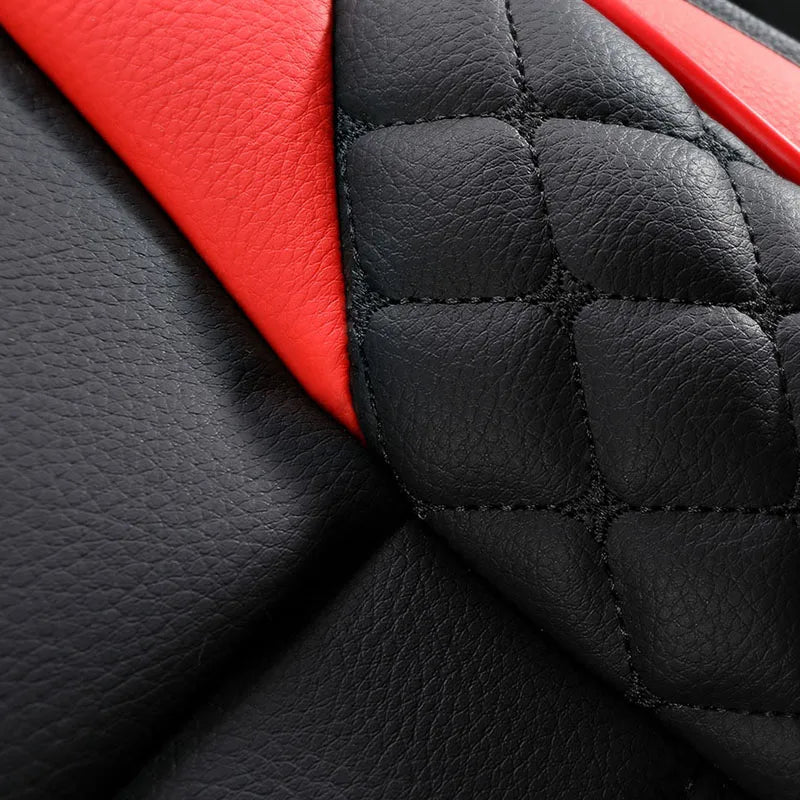 Car Seat Cover For Nissan Qashqai J10 J11 Juke Murano Z51 X Trail Versa Teana J32 Almera Classic G15 Navara D40 Kick Accessories