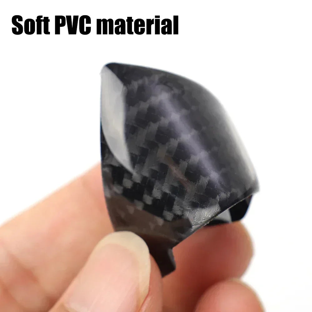 Universal Car Door Anti-collision Stickers Door Corner Anti-scratch Protection Car Paint Surface Guard Thicken Covers Sticker