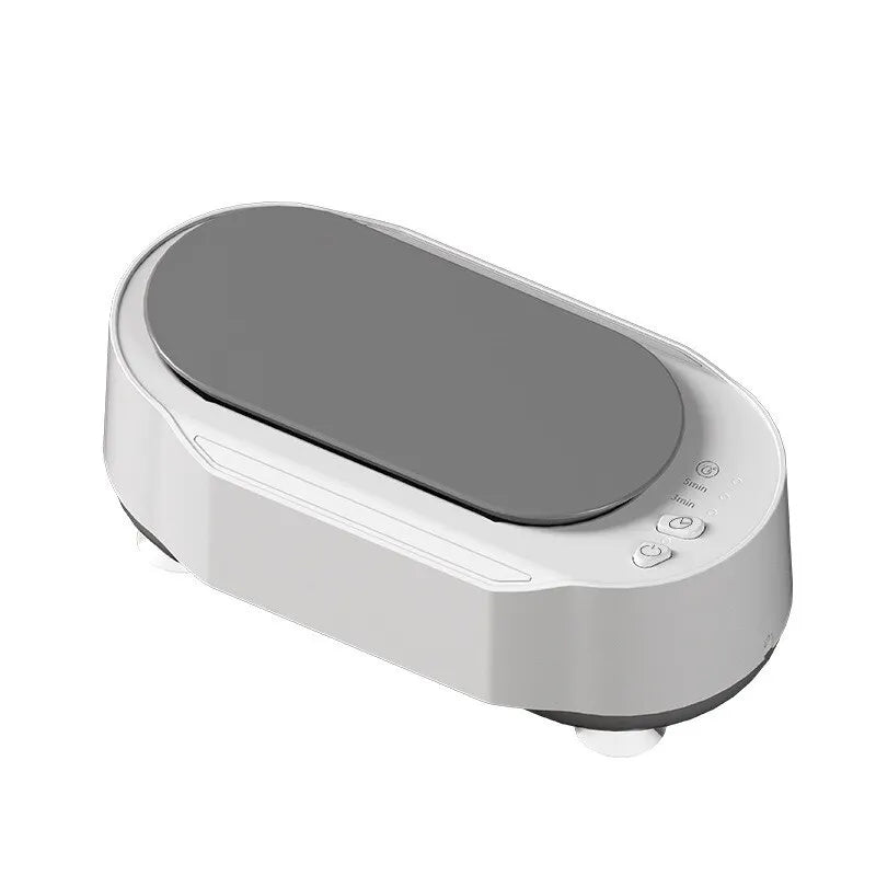 Multi-Functional Cleaner High Frequency Vibration Household Small Glasses And Jewelry Portable Can Be Cleaned Regularly