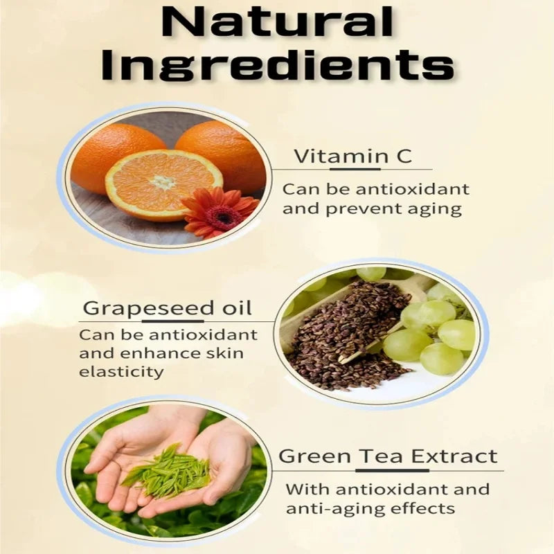 Anti-aging Serum Neck Wrinkle Remover Face Lines And Wrinkles For Women Anti Age Collagen Boost Skin Products Beauty And Health