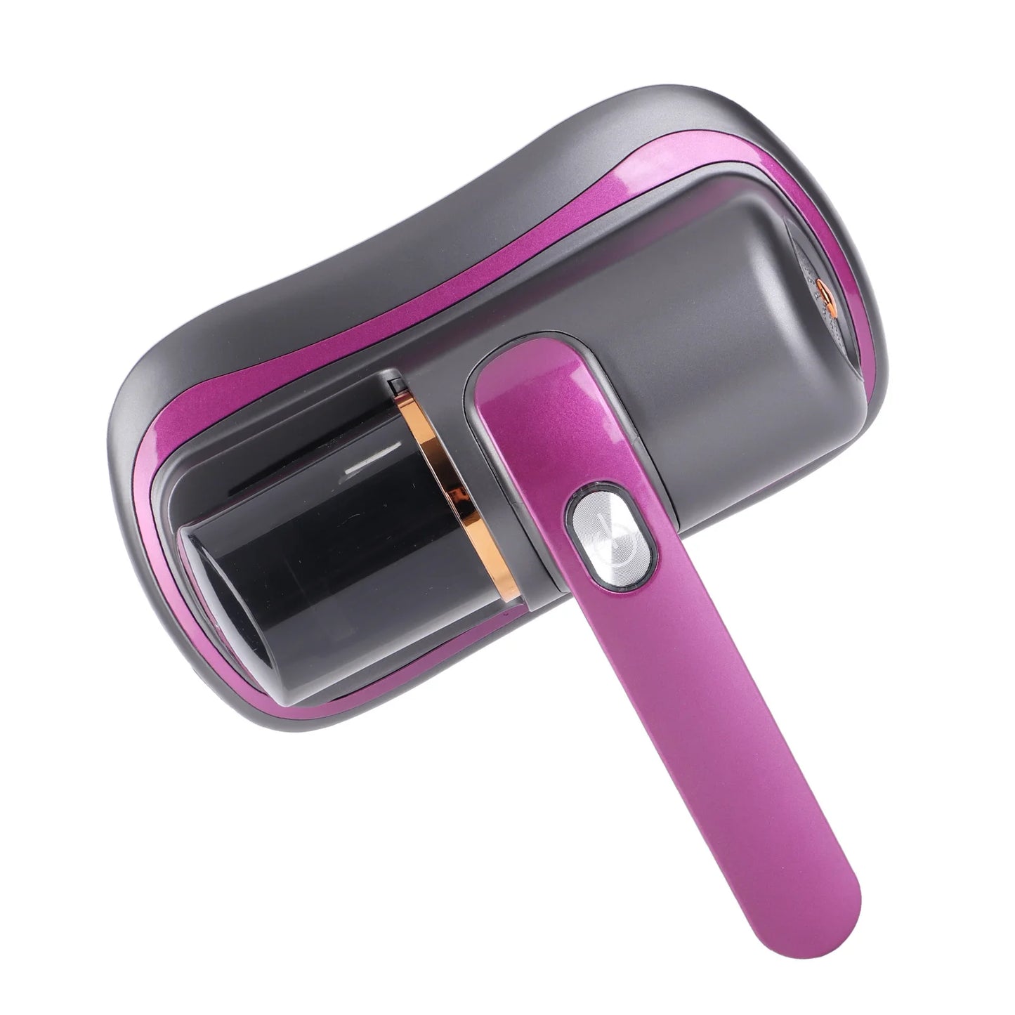 Mite Bed Vacuum Cleaner Cordless Handheld Mattress Cleaner UV Mite Remover Cleaning Machine for Pillows Sheets Sofas Plush Toys