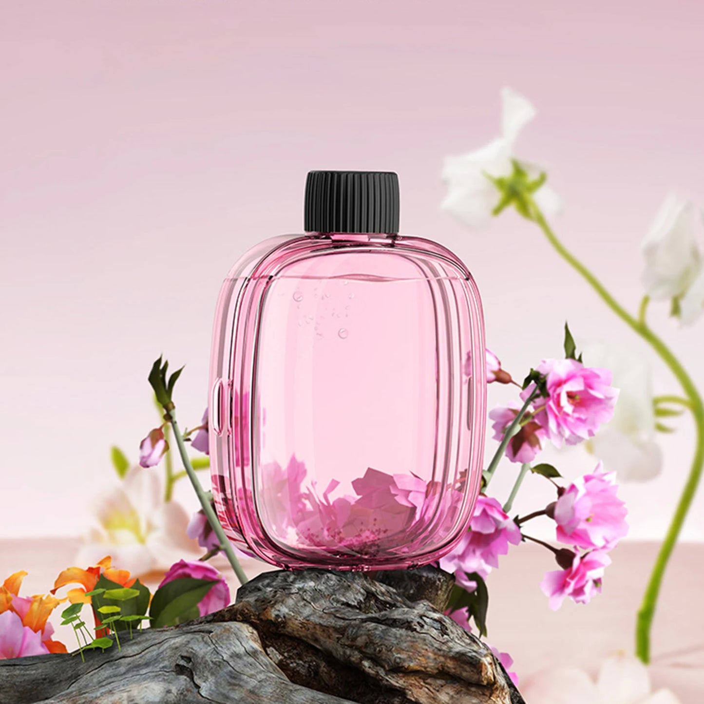 Essential Oil For Diffuser Calming For Home Diffusers Large Room Humidifiers Automatic Spray Timed Fragrance Bedroom