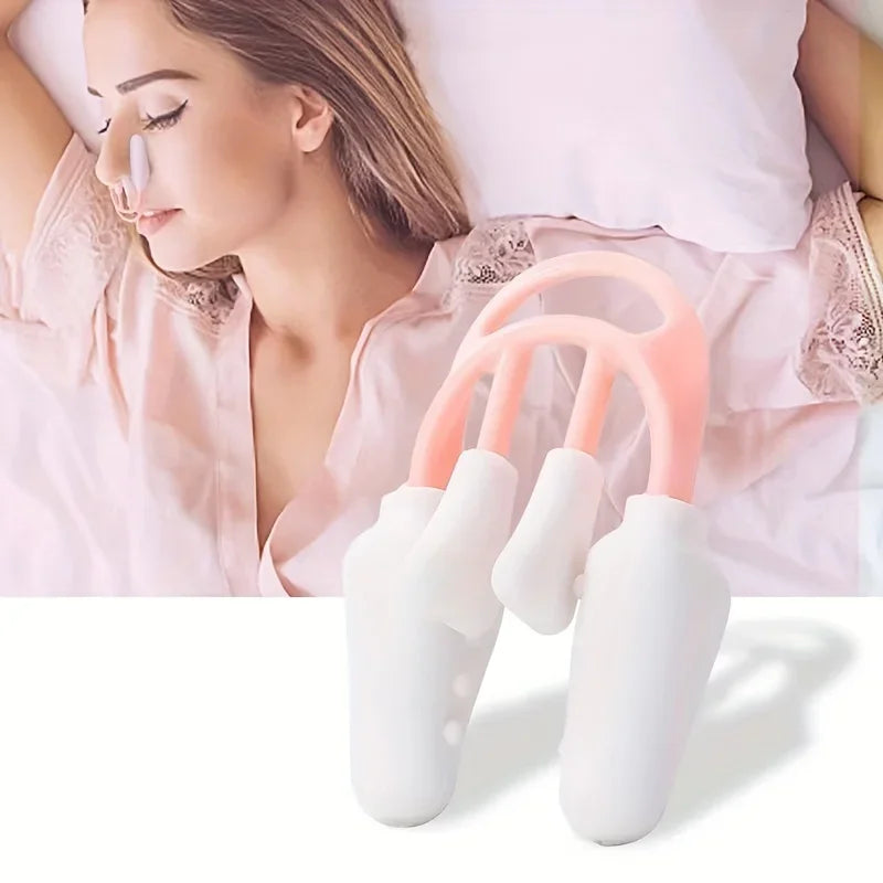Nose Shaper Clip Pain Free Nose Bridge Straightener Corrector Beauty Up Lifting Soft Safety For Wide Crooked Nose Peopl