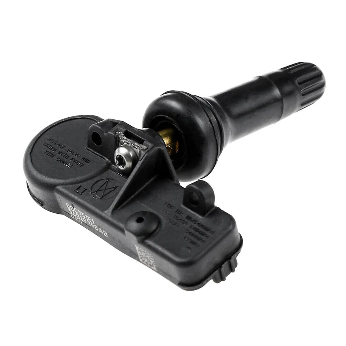 Car For Jeep Grand Cherokee WK WK2 2011-2019 Jeep Wrangler JK 2010-2019 433MHz Tire Pressure Monitoring Sensor 56029398AB System