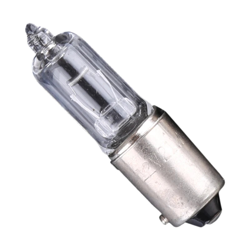 2x BAY9s H21W 12V 21W Turn BAY9S Bulbs Bulb Car Halogen Bulb Lamp