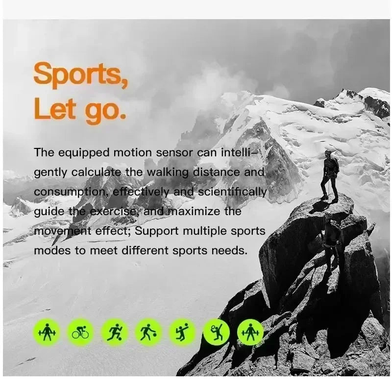 New Watch S10ULTRA2 Smart Watch 49mm 2024 New NFC Men Women GPS Track Bluetooth Call BT Music Games Wireless Charging Smartwatch