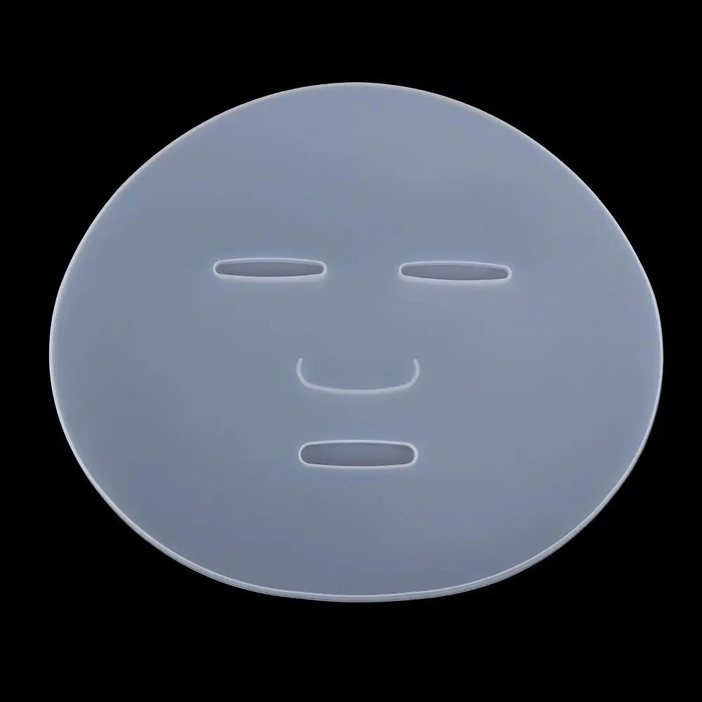 DIY Maker Mould Mold Mask Mold Facial Mask Mask Mould Mask Plate Mask Tray Mask Making