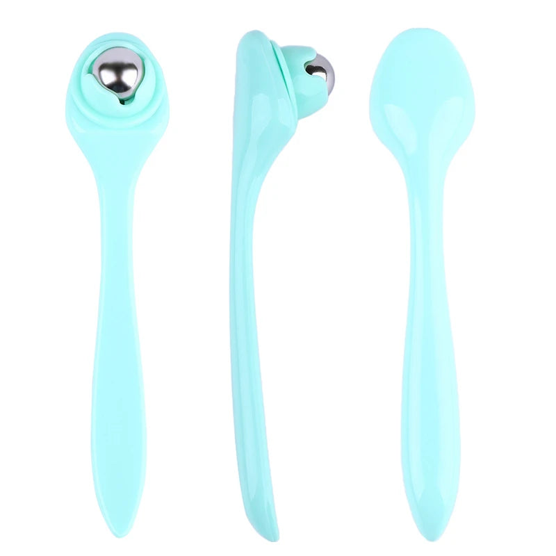 Eye Massager Rolling Massage Eye Cream Applicator Home Mini 1pcs 360 Degrees Eye Beauty Apparatus Stick Eye Skin Care Tool