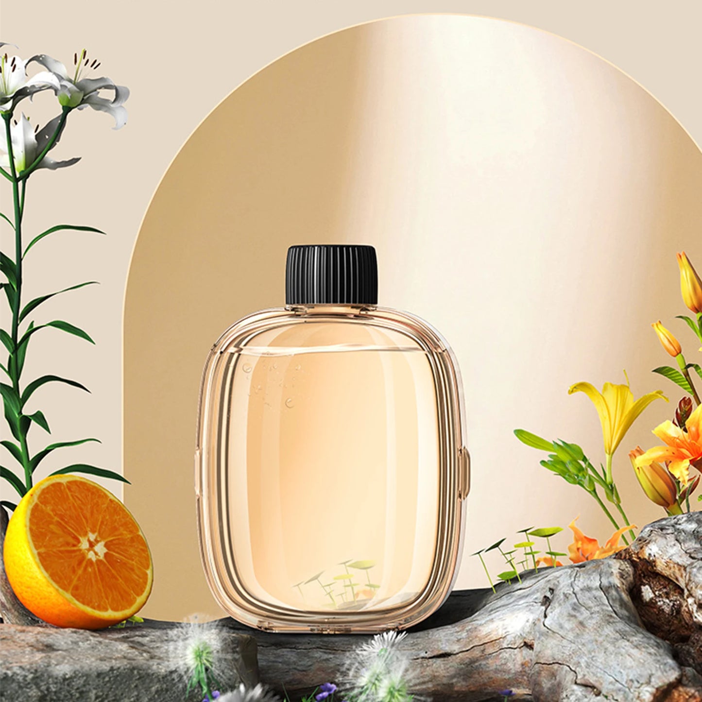 Essential Oil For Diffuser Calming For Home Diffusers Large Room Humidifiers Automatic Spray Timed Fragrance Bedroom