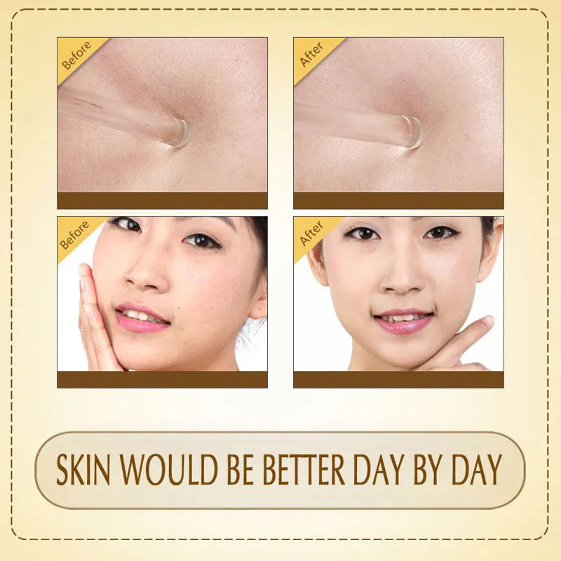 BIOAQUA Pure Pearl Face Cream Moisturizing Skin Firming skincare Facial Cream Beauty Health Skin Care