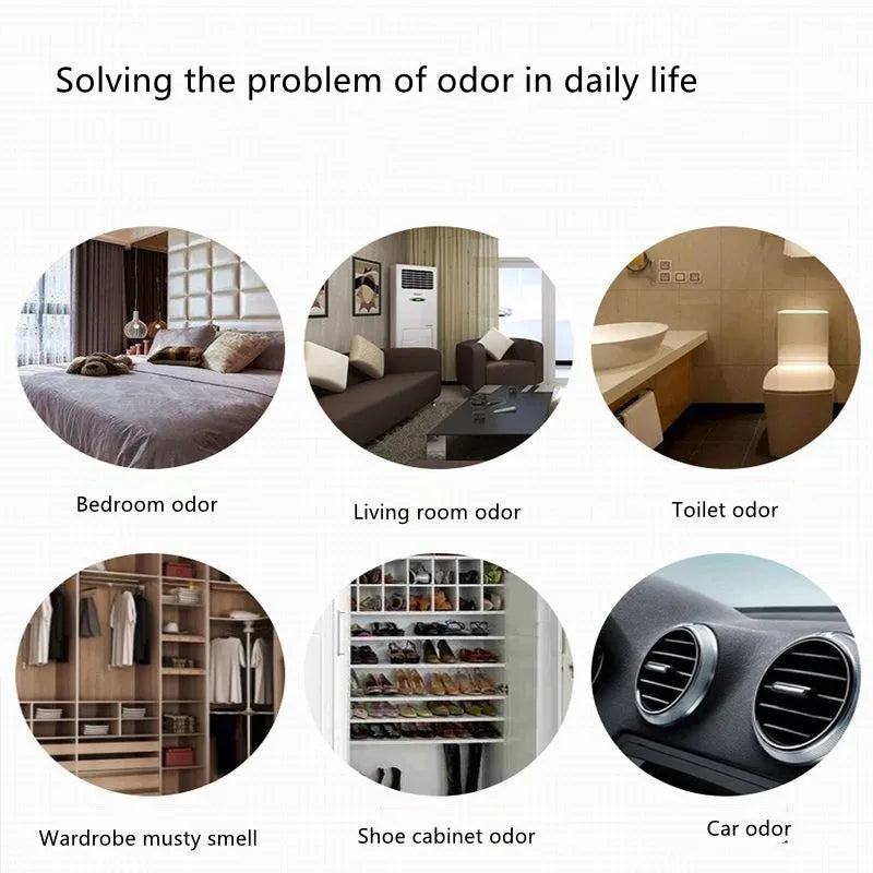 Drawer and closet sachet Hanging bag Natural Sachet Long Lasting Aromatherapy Sachet bag Deodorizing air freshener