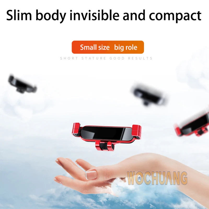 Car Mobile Phone Holder For Volkswagen Tiguan 2013-2022 360 Degree Rotating GPS Special Mount Support Bracket Accessories