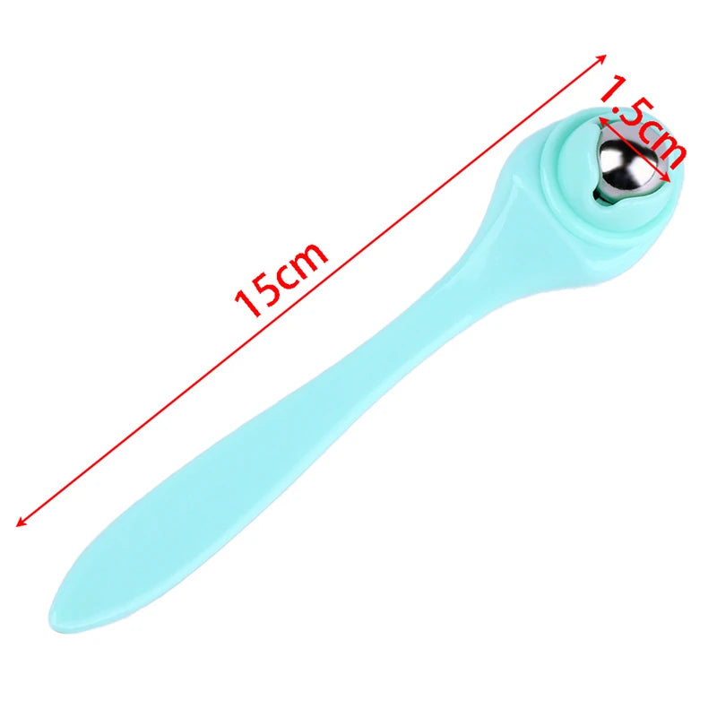 Eye Massager Rolling Massage Eye Cream Applicator Home Mini 1pcs 360 Degrees Eye Beauty Apparatus Stick Eye Skin Care Tool