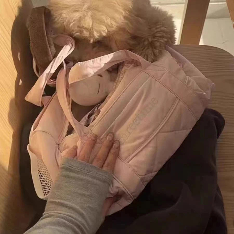 Women's Ins Large Capacity Tote Bag Female Outdoor Travel Storage Pouch Sport Gym Storage Shoulder Bag Korean Popular Bag