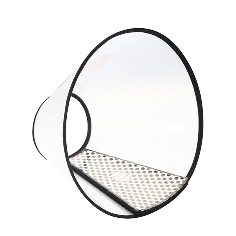 Plastic Cone Pet Products Anti Bite And Scratching Elizabeth Collar For Cats Elizabeth Circle Dog Protection Beauty Healing