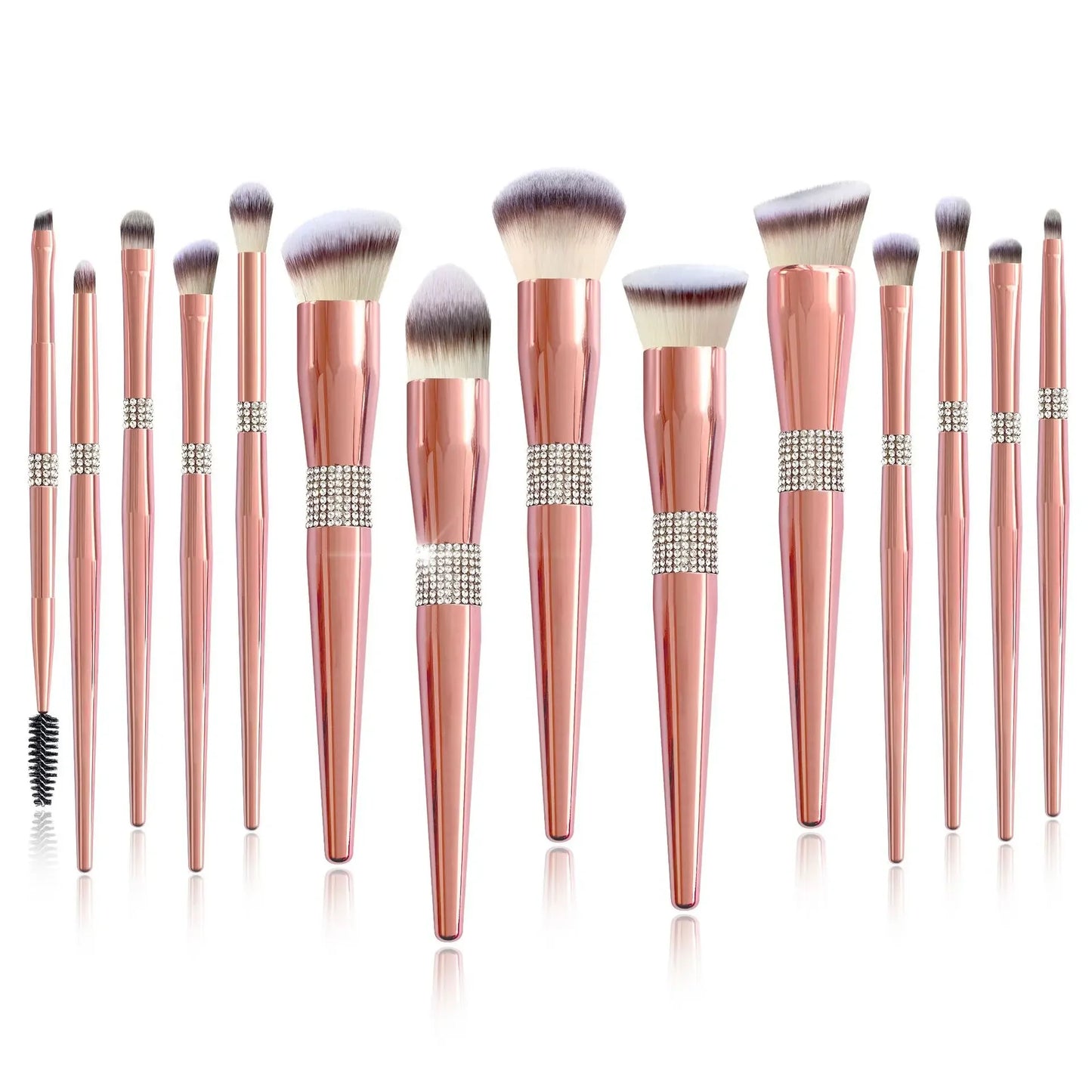 Makeup Products Soft Eyeshadow Make-up for Women Portable High Quality Professional Makeup Brushes Multifunctional Beauty 1 pcs