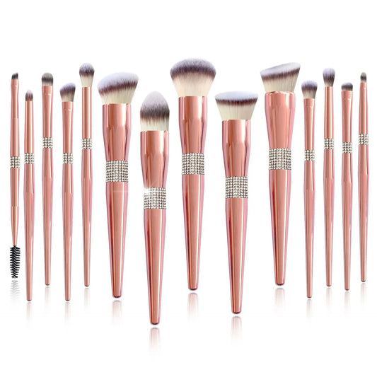 Makeup Products Soft Eyeshadow Make-up for Women Portable High Quality Professional Makeup Brushes Multifunctional Beauty 1 pcs
