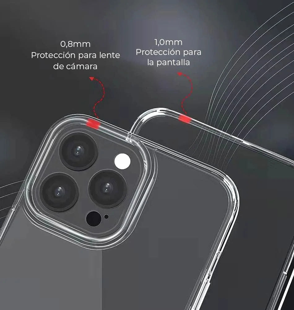 Clear Phone Case For iPhone 15 Pro Max Case Silicone Cover on iPhone 15 Plus Ultra Slim for iPhone 15 Pro Shell Back Bumper Capa